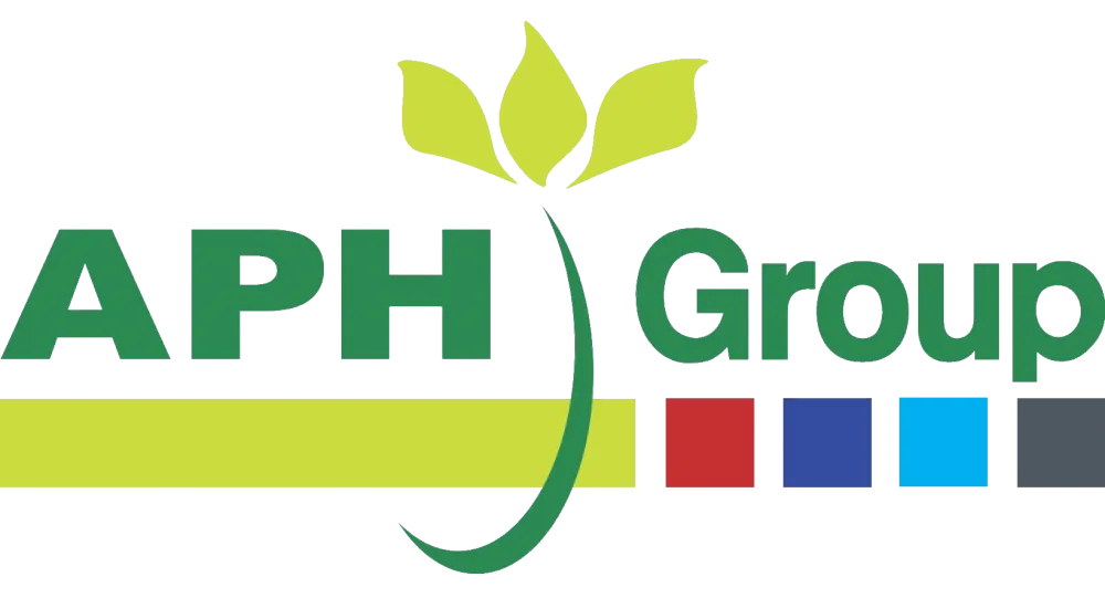 APH logo
